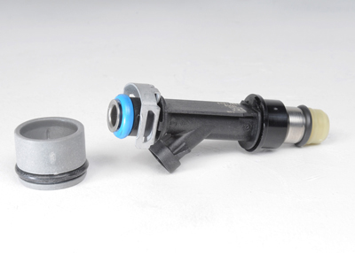 12574335 - Fuel System: Fuel Injector for GM Image
