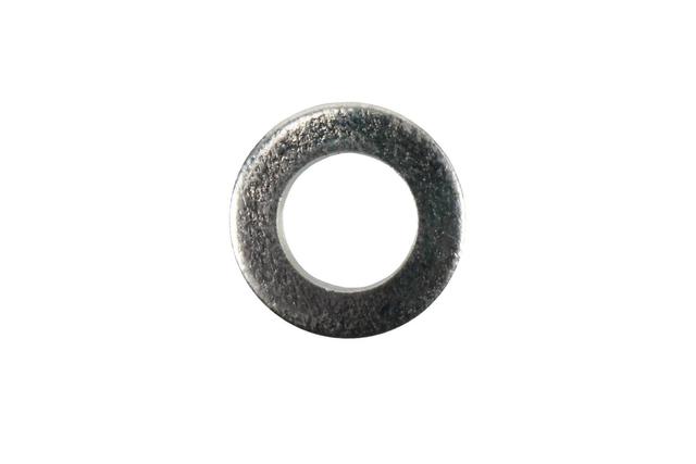 11609779 - Brakes: Disc Brake Caliper Bracket Mounting Bolt Washer for GMC: C3500HD Image