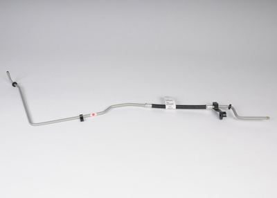 20793005 - : Automatic Transmission Fluid Cooler Outlet Line for GM Image