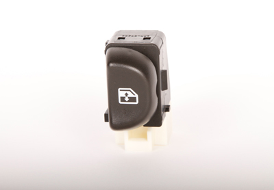 22724900 - Body: Window Switch for Chevrolet: HHR Image