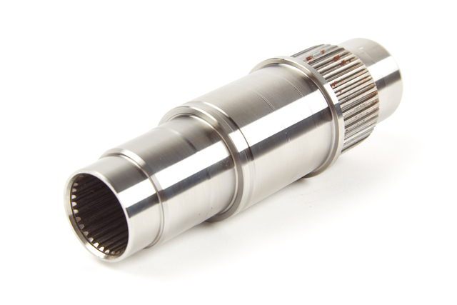19259181 - : Transfer Case Front Output Shaft for GM Image