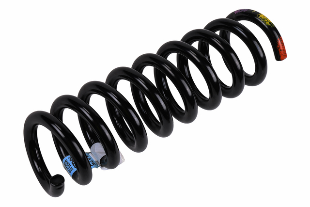 23341852 - : Rear Coil Spring for Chevrolet: Camaro Image