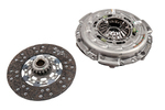 24255996 - Clutch: Pressure Plate for Chevrolet: Camaro, Corvette Image