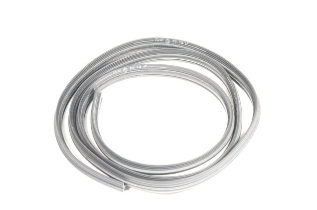 24416763 - Engine: Timing Cover Gasket for Cadillac: Catera, CTS | Saturn: L300, LS2, LW2, LW300, Vue Image