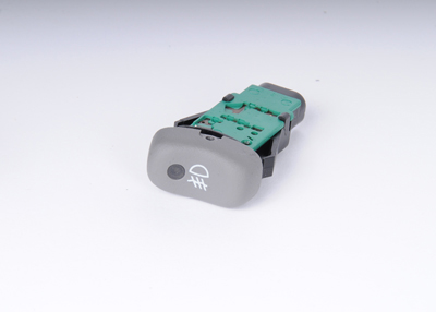 22624801 - Body: Fog Lamp Switch for Pontiac: Grand Am Image