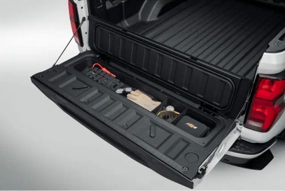 2023-2025 GM Compartment 85016398 | GM Parts Center