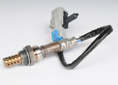 12597878 - : Heated Oxygen Sensor for Buick: LaCrosse, Lucerne, Rendezvous, Terraza | Chevrolet: Uplander | Pontiac: Grand Prix, Montana | Saturn: Relay Image
