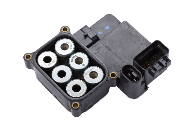 19244907 - Brakes: ABS Control Module for GM Image