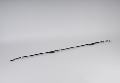 22669622 - Brakes: Intermediate Cable for Saturn: L100, L200, L300, LS, LS1, LS2, LW1, LW2, LW200, LW300 Image