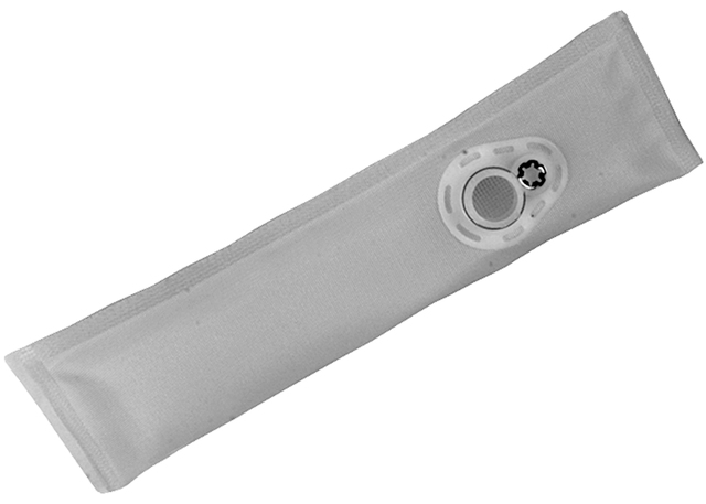 25121664 - Fuel System: Strainer for Buick: Century, LeSabre, Park Avenue | Oldsmobile: 88, 98, Cutlass Ciera, Cutlass Cruiser, LSS, Regency | Pontiac: Bonneville Image