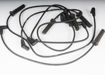 19170846 - Electrical: Cable Set for Buick: Regal, Skylark | Chevrolet: Beretta, Corsica, Lumina, Monte Carlo | Oldsmobile: Achieva, Cutlass Supreme | Pontiac: Grand Am, Grand Prix Image