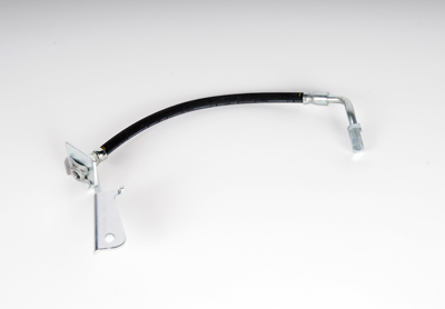 15238612 - Brakes: Brake Hose for Buick: LaCrosse | Pontiac: Grand Prix Image