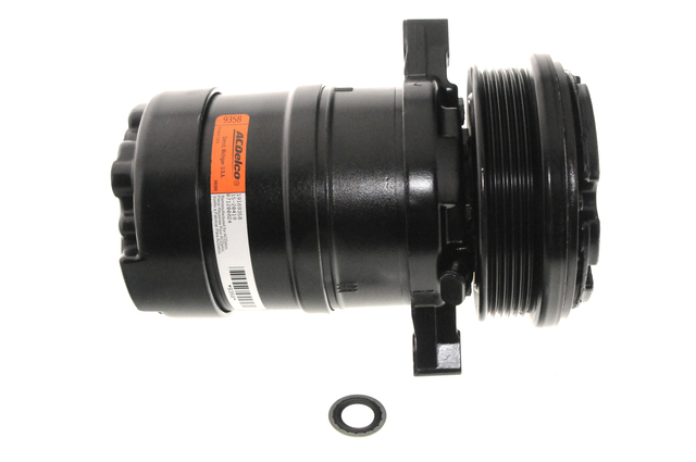 19169358 - HVAC: Compressor for GM Image