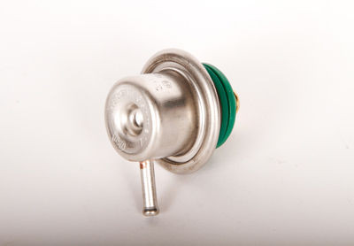24506988 - Fuel System: Fuel Pressure Regulator for Buick: LeSabre, Park Avenue, Regal, Riviera | Chevrolet: Impala, Lumina, Monte Carlo | Oldsmobile: 88, 98, Intrigue, LSS | Pontiac: Bonneville, Grand Prix Image