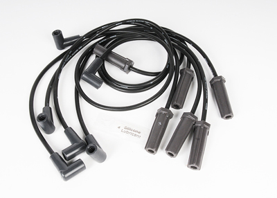 12192470 - Electrical: Cable Set for Buick: LeSabre, Lucerne, Park Avenue | Oldsmobile: 88, LSS | Pontiac: Bonneville Image