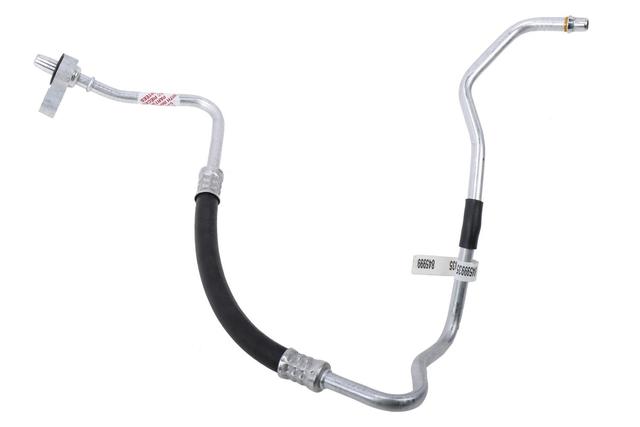 42864814 - : Inlet Tube for Chevrolet: Malibu Image