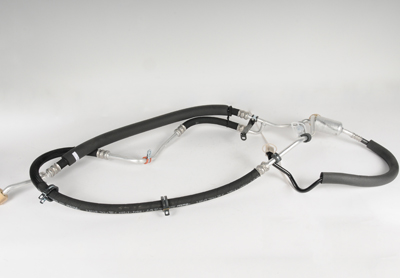 15178347 - HVAC: AC Hose for Chevrolet: Astro | GMC: Safari Image
