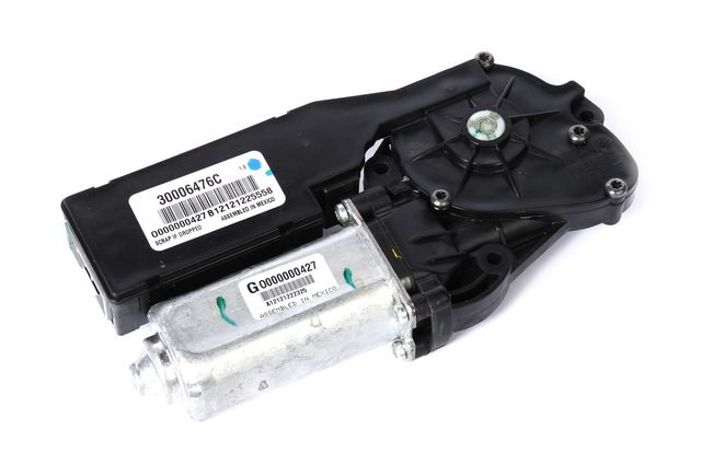 22743214 - Body: Motor for Chevrolet: HHR Image