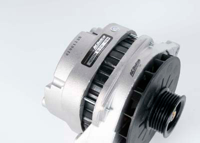 19244764 - Electrical: Alternator for Chevrolet: Corvette Image