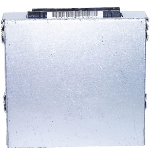 19161401 - : Engine Control Module, Remanufactured for GM Image