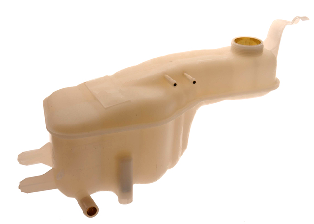 22639946 - Cooling System: Reservoir Tank for Buick: Skylark | Chevrolet: Beretta, Corsica | Oldsmobile: Achieva | Pontiac: Grand Am Image