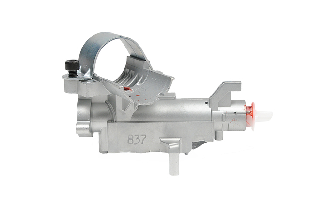 23126266 - Steering: Ignition Housing for Chevrolet: Camaro Image