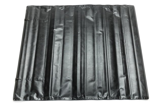 22889317 - : Bed, Tonneau Cover, Soft for GMC: Canyon Image