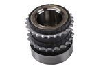 12693245 - Engine: Crankshaft Gear for Buick: Encore GX | Chevrolet: Trailblazer Image
