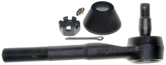 19460810 - : Inner Tie Rod for Chevrolet: Blazer, C/K Pickup, K1500 Pickup, K2500 Pickup, K3500 Pickup, K5 Blazer, R10, R20, R2500, R30, R3500, Suburban C10, Suburban C20, Suburban K10, Suburban K20, Suburban R10, Suburban R1500, Suburban R20, Suburban R2500, Suburban V10, Suburban V1500, Suburban V20, Suburban V2500, V10, V20, V30, V3500 | GMC: C1500 Pickup, C2500 Pickup, C3500 Pickup, Jimmy, K1500 Pickup, K2500 Pickup, K3500 Pickup, R1500 Pickup, R2500 Pickup, R3500 Pickup, Suburban C1500, Suburban C2500, Suburban K1500, Suburban K2500, Suburban R1500, Suburban R2500, V1500, V1500 Suburban, V2500, V2500 Suburban, V3500 Image