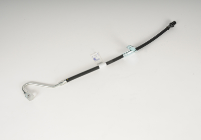 15158650 - Brakes: Brake Hose for Chevrolet: Blazer, S10 | GMC: Jimmy, Sonoma | Oldsmobile: Bravada Image