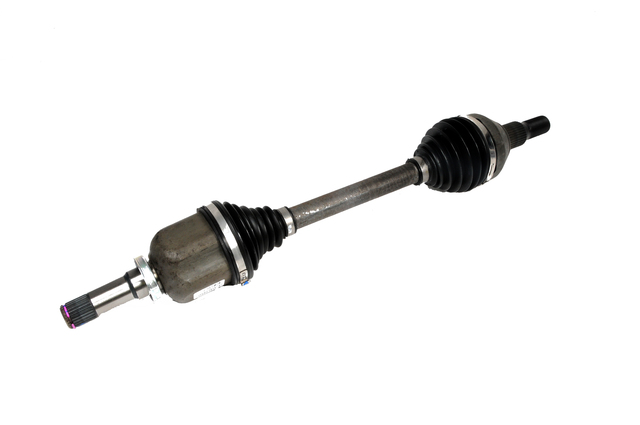 22796413 - : Front Driver Side Half-Shaft Assembly for GM Image