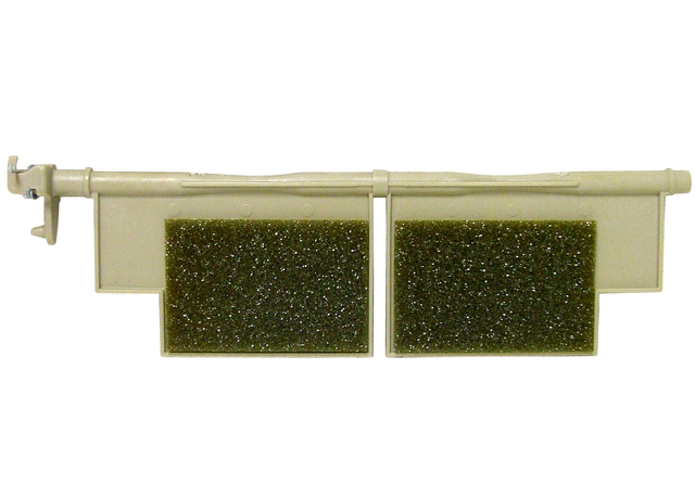 52494489 - HVAC: Valve for Chevrolet: Corvette Image