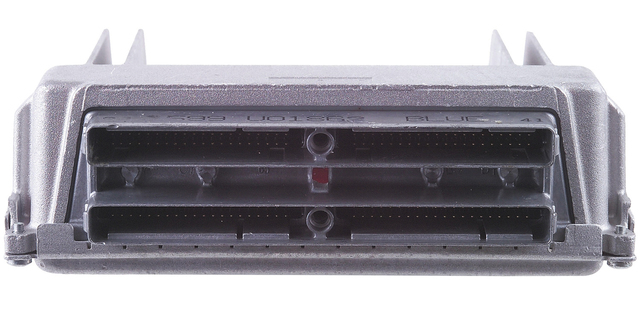19143655 - : Engine Control Module, Remanufactured for GM Image