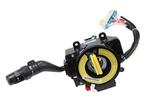 15906127 - Steering: Combo Switch for Chevrolet: Colorado | GMC: Canyon | Hummer: H3, H3T Image