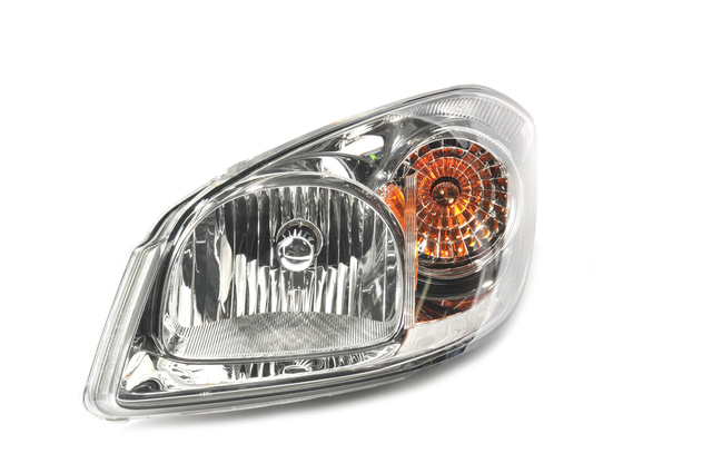 20964008 - : Driver Side Headlamp Assembly for Chevrolet: Cobalt | Pontiac: G5 Image