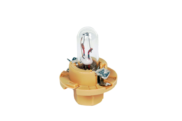 22695949 - Electrical: Cluster Bulb for GM Image