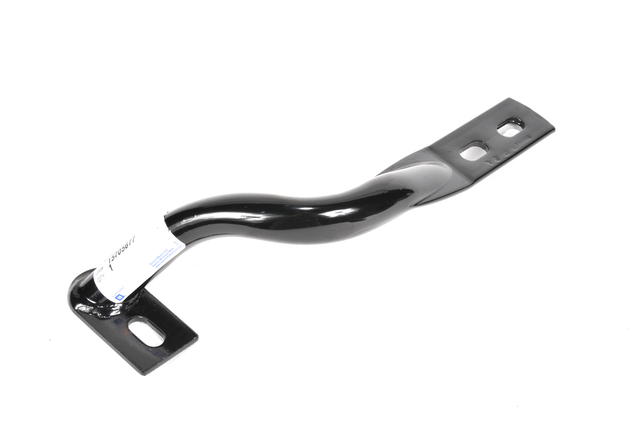 15705677 - Body: Mount Brace for Chevrolet: Silverado 2500, Silverado 2500 HD, Silverado 3500, Suburban 2500 | GMC: Sierra 2500, Sierra 2500 HD, Sierra 3500, Yukon XL 2500 Image
