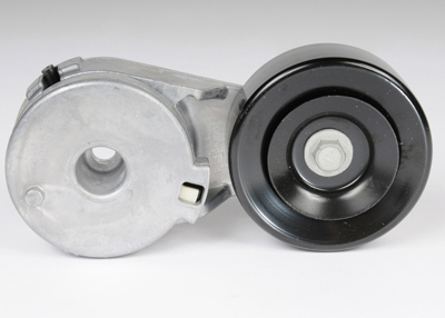 Accessory Belt Tensioner - Compatible With 1987 - 1989, 1994 - 2005