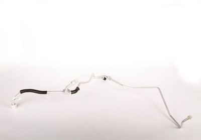 10445587 - HVAC: AC Line for Chevrolet: Venture | Oldsmobile: Silhouette | Pontiac: Montana, Trans Sport Image