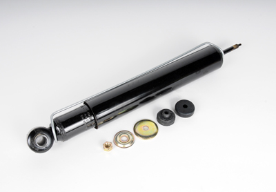 92157266 - Suspension: Shock Absorber for Pontiac: GTO Image