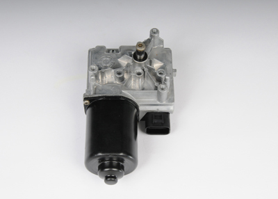 88958395 - Body: Motor for Buick: Century, Regal, Riviera | Chevrolet: Impala, Monte Carlo | Oldsmobile: Intrigue | Pontiac: Grand Prix Image