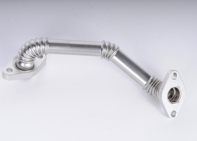 24505934 - Emission System: Pipe for Buick: LeSabre | Chevrolet: Impala, Monte Carlo | Pontiac: Bonneville, Grand Prix Image