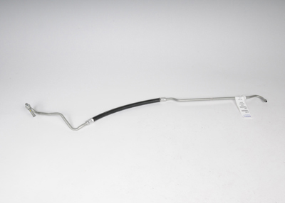 10409060 - Belts &amp; Cooling: Automatic Transmission Oil Cooler Hose for Buick: Century, Regal, Riviera | Chevrolet: Lumina, Monte Carlo | Oldsmobile: Intrigue | Pontiac: Grand Prix Image