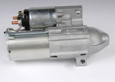 89017754 - Electrical: Starter for GM Image