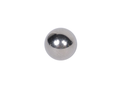 19180515 - : Manual Transmission Fluid Pump Check Ball for GM Image