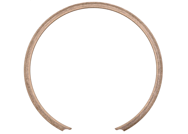 8642105 - : Automatic Transmission 2-4 Band Servo 2nd Apply Piston Retaining Ring for GM Image