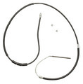18037863 - : Rear Passenger Side Parking Brake Cable Assembly for GM Image