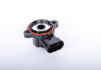 21023673 - Electrical: Throttle Position Sensor for Saturn: SC1, SC2, SL, SL1, SL2, SW1, SW2 Image