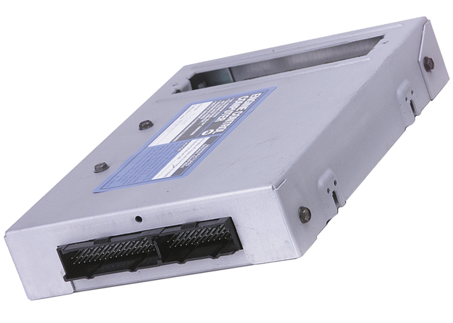 88999166 - Electrical: ECM for Chevrolet: Blazer, C1500, C2500, C3500, K1500 Pickup, K2500 Pickup, K3500 Pickup, P30 | GMC: C1500 Pickup, C2500 Pickup, C3500 Pickup, K1500 Pickup, K2500 Pickup, K3500 Pickup, P3500, Yukon Image