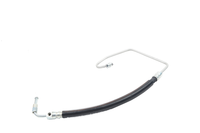 23254779 - Steering: Power Steering Pressure Hose for Chevrolet: Express 2500, Express 3500, Express 4500 | GMC: Savana 2500, Savana 3500, Savana 4500 Image